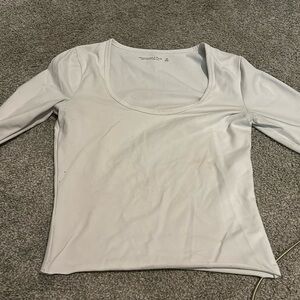 abercrombie top